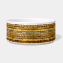 Search for unique pet bowls Chic
