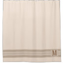 Search for brown striped shower curtains Classy