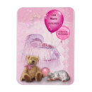 Search for babyshower magnets Girl