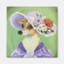 Recherche de habillé magnets Chien