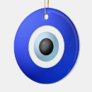 Search for evil eye ornaments Blue