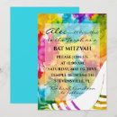 Recherche de tallit invitations Élégant