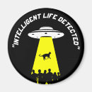 Search for alien magnets Funny