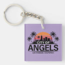 Search for city of los angeles keychains Hollywood