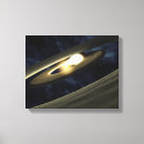 Search for material canvas prints Stars