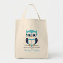 Search for library tote bags Blue