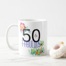 Search for half century mugs 50th