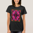 Search for abstract art tshirts Floral
