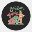 Search for eat veggies stickers Healthy eating