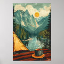 Recherche de café vintage posters Amant du café