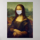 Search for funny mona lisa posters Renaissance