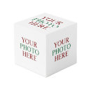 Search for christmas photo cubes Keepsake