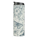 Recherche de papillon bleu tasses Floral