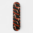 Search for japanese style skateboards Black