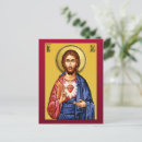 Search for religious icon postcards Church