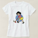Recherche de hockey womens tshirts Équipe