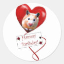 Search for hammie stickers Hamster