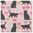 Search for donut fabric Pink