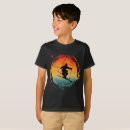 Recherche de snowboard kids tshirts Sport