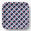 Search for target plates Pattern
