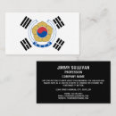 Recherche de emblème cartes visite Drapeaux