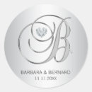 Recherche de letter d stickers Coeur