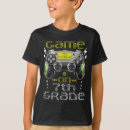 Recherche de game enfant tshirts Garçons