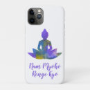 Search for yoga inspired iphone cases Buddhist