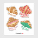 Search for foodies stickers French