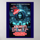 Search for anonymous posters Anonymity