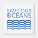 Recherche de stylisé magnets Vagues