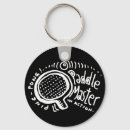 Search for table game keychains Paddle
