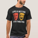 Search for musical theatre clothing Thespian
