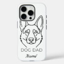 Search for dog men iphone cases Pet