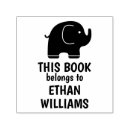 Search for kid name rubber stamps Books