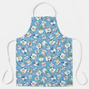 Search for iconic aprons Kids cartoon
