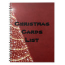 Recherche de cartes de noël carnets Vacances