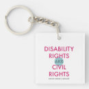 Search for disability keychains Women