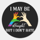 Search for i hate stickers Lgbtq