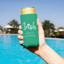 Search for st patricks day can coolers Modern