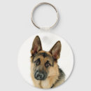 Search for police dog keychains Canine