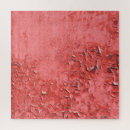 Recherche de rouille puzzles Décoration