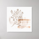 Recherche de style bohème art Abstrait