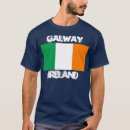 Search for galway tshirts Ireland