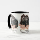 Search for lucky black cat mugs Kitten