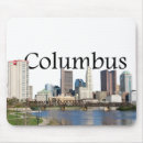 Search for columbus mousepads Usa