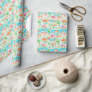 Search for umbrella wrapping paper Ocean