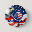 Search for 9 buttons Flag