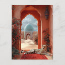 Search for marrakech postcards Islamic architecture
