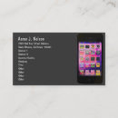 Recherche de intelligent cartes visite Cool